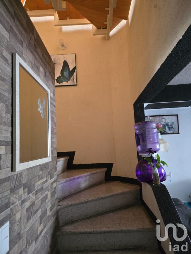 CASA en venta Bosques Heroes Tecamac