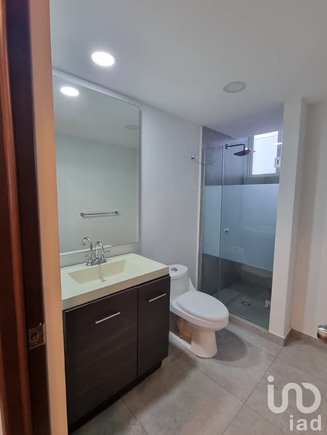 Renta Departamento de 3 Recámaras Palmas Doral Interlomas