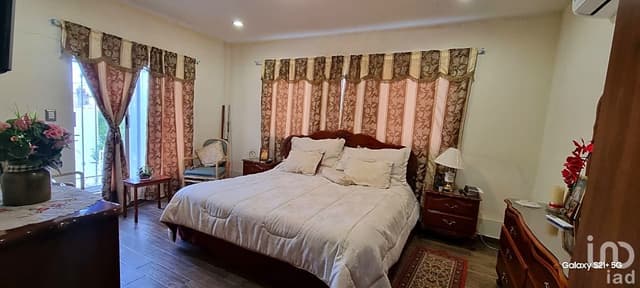 RESIDENCIA EN JARDINES DE DURANGO