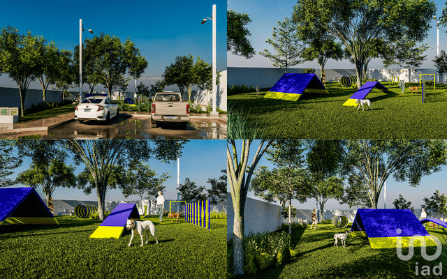 CASA EN PREVENTA "COTO SANTA LUCIA" MAZATLAN