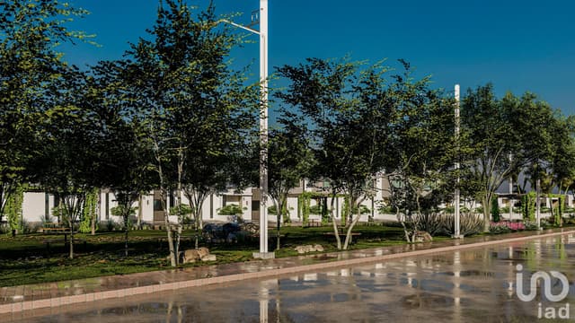 CASA EN PREVENTA "COTO SANTA LUCIA" MAZATLAN