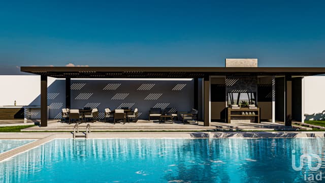 CASA EN PREVENTA "COTO SANTA LUCIA" MAZATLAN