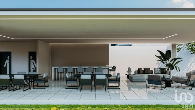 CASA EN PREVENTA EN "COTO SANTA LUCIA" MAZATLAN