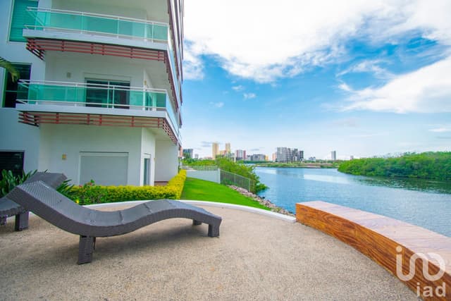 6002-DEPARTAMENTO EN RENTA EN PACIFIKA MARINA, MAZATLAN SINALOA