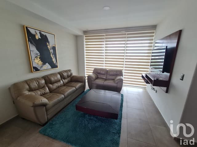 6002-DEPARTAMENTO EN RENTA EN PACIFIKA MARINA, MAZATLAN SINALOA