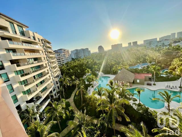 departamento en acapulco diamante la isla resisdence 3 recamaras club de playa