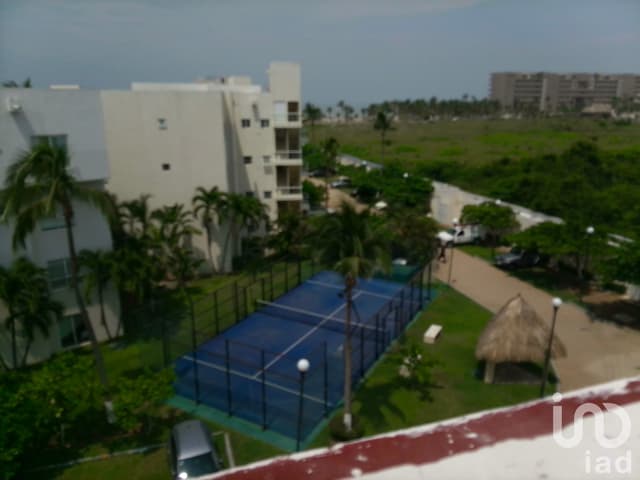 departamento en Acapulco diamante club de playa pacifico diamante