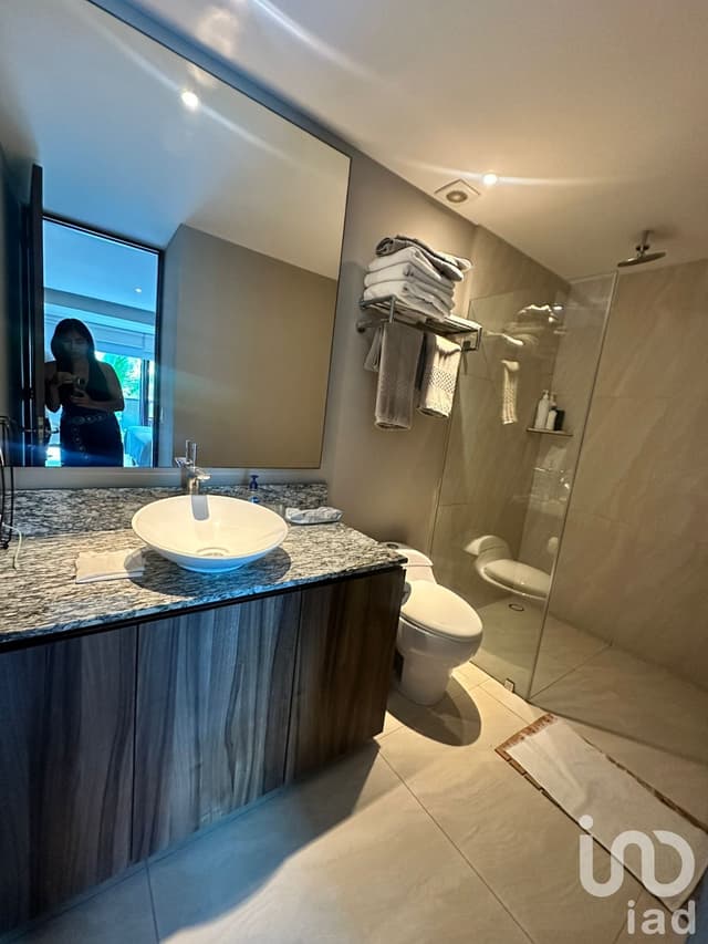 Departamento en Venta en la Zona Diamante de Acapulco en La Isla Residences