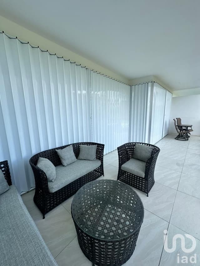 Departamento en Venta en la Zona Diamante de Acapulco en La Isla Residences