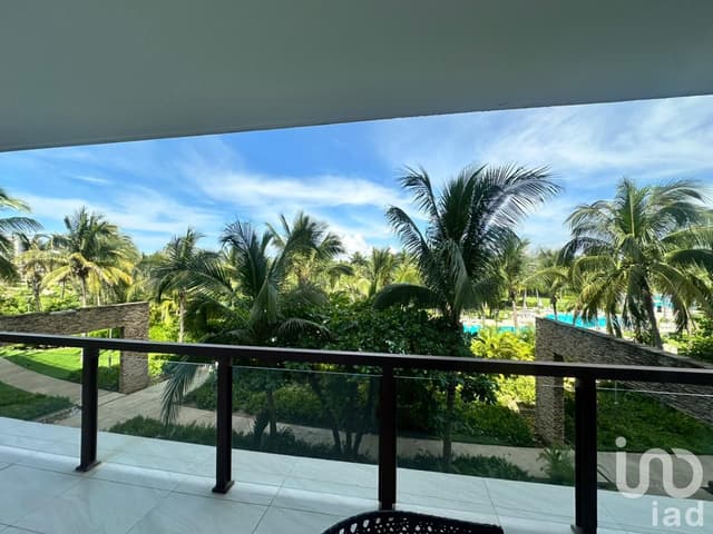 Departamento en Venta en la Zona Diamante de Acapulco en La Isla Residences