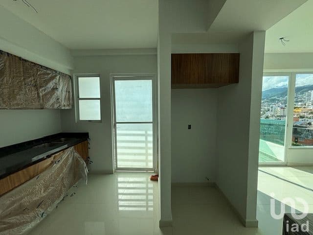 DEPARTAMENTO NUEVO EN VENTA EN ZONA DE LA CONDESA