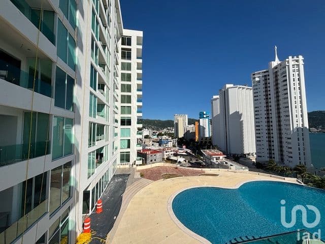 DEPARTAMENTO NUEVO EN VENTA EN ZONA DE LA CONDESA