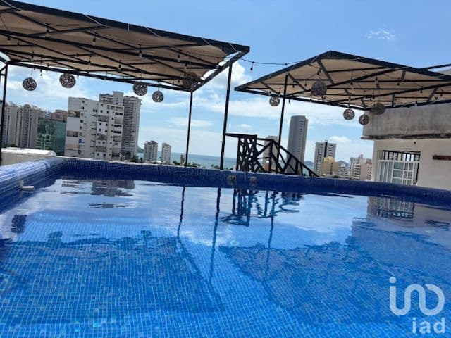 Departamento en Venta en Costa Azul