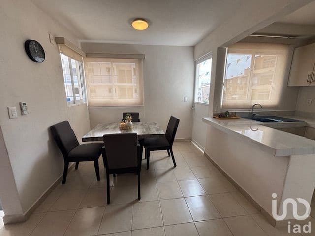 Departamentos Nuevos de Dos Recamaras en Condominio Floresta Acapulco