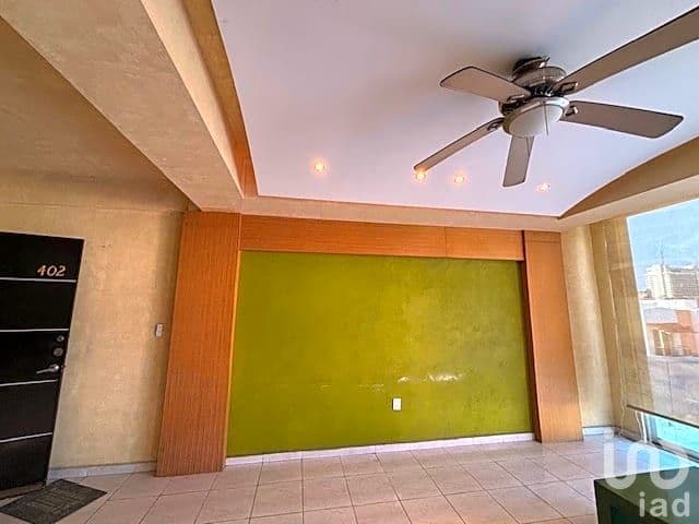 Departamento de dos Recamaras en Venta en Colonia Magallanes