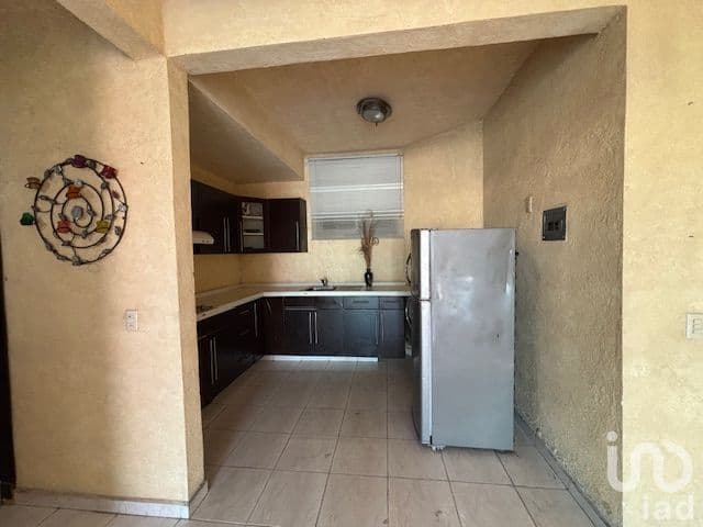 Departamento de dos Recamaras en Venta en Colonia Magallanes