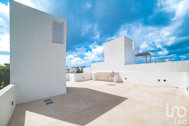 CASA A ESTRENAR EN VENTA RESIDENCIAL RIO