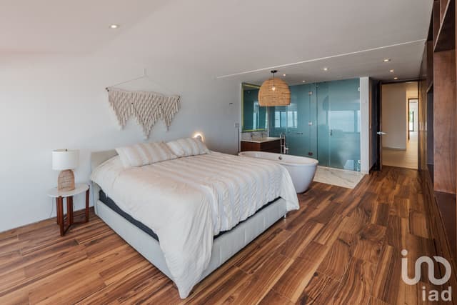 CASA EN RENTA VILLA PESCADORES