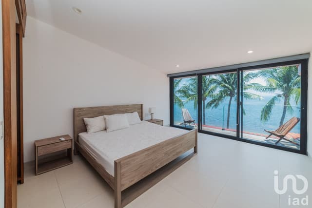 CASA EN VENTA VILLA PESCADORES