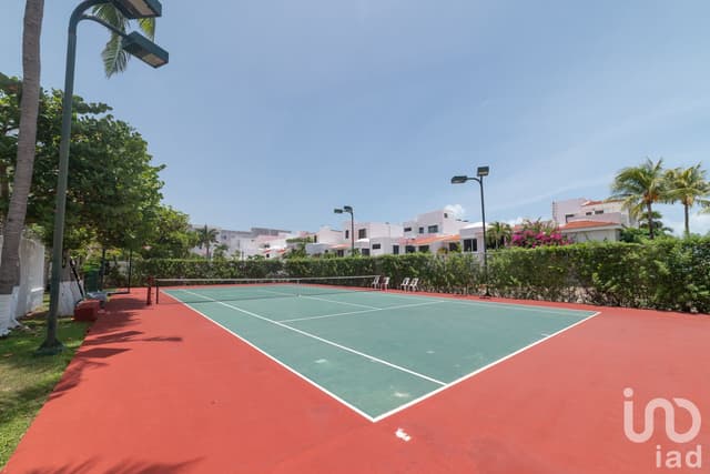 CASA EN VENTA VILLA PESCADORES