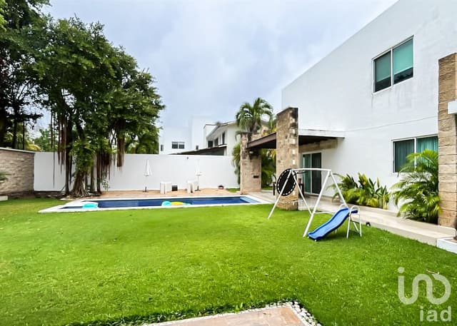 CASA EN RENTA RESIDENCIAL LAGOS DEL SOL