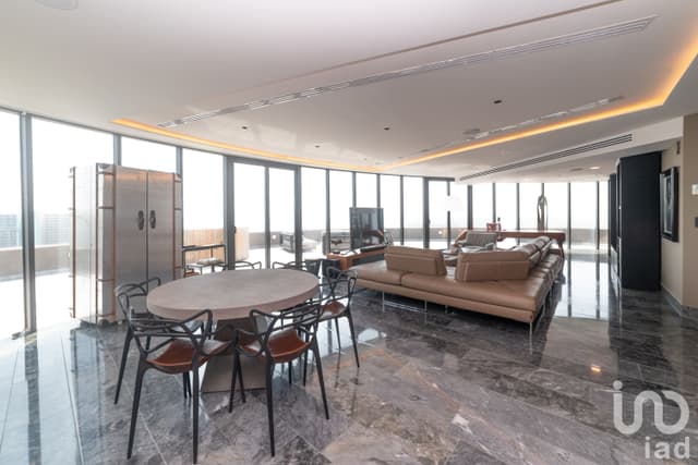 PENTHOUSE SHARK PUERTO CANCUN