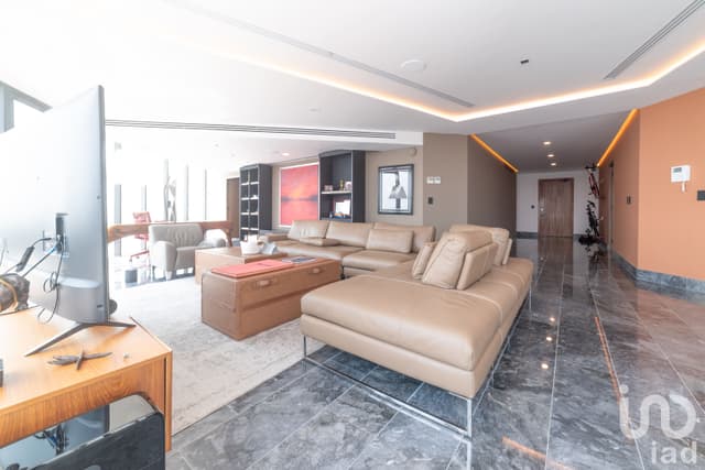 PENTHOUSE SHARK PUERTO CANCUN