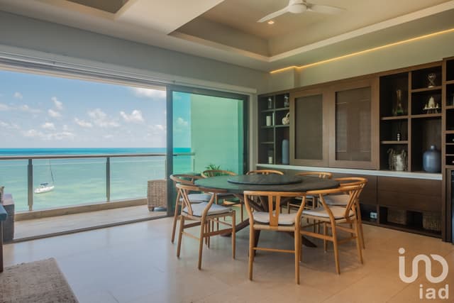 DEPARTAMENTO EN VENTA RESIDENCIAL LA PLAYA