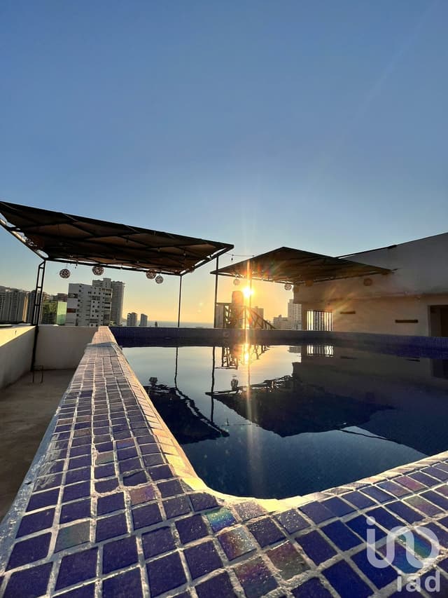 "DEPARTAMENTOS NUEVOS CERCA DEL HOSPITAL ISSSTE COSTA AZUL"