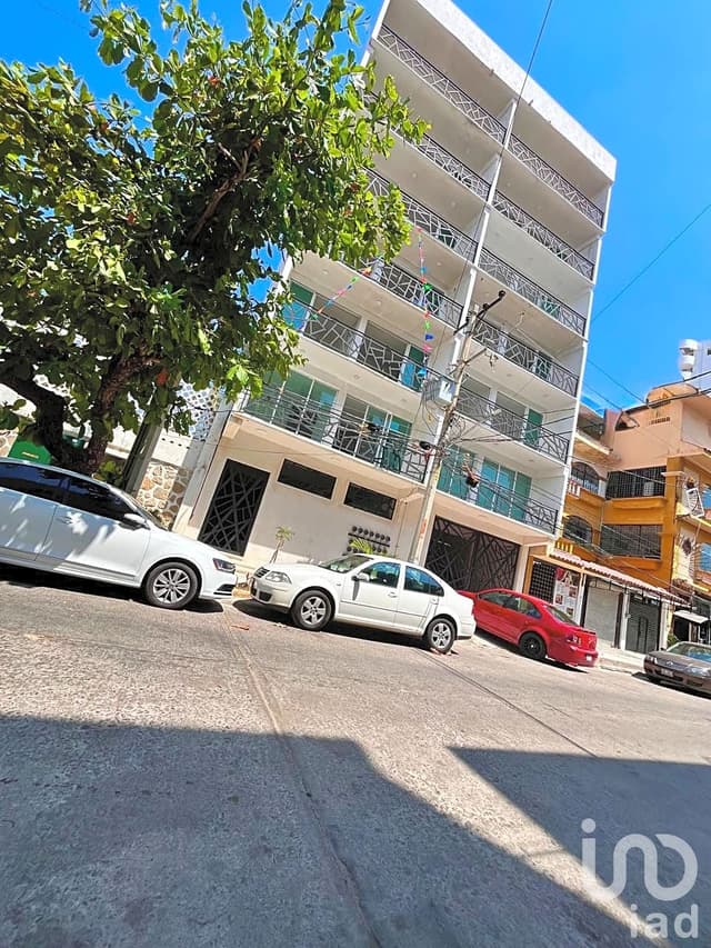 "DEPARTAMENTOS NUEVOS CERCA DEL HOSPITAL ISSSTE COSTA AZUL"