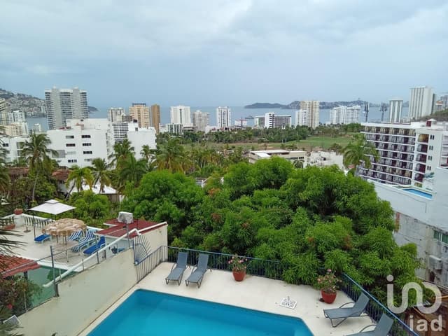 COSTA AZUL: ESPACIO FUNCIONAL CON VISTA Y UBICACIÓN