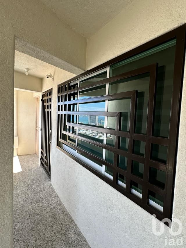 VENTA DE DEPARTAMENTO CON 3 RECÁMARAS EN FRACC. MARROQUÍN, IDEAL PARA VIVIR O INVERTIR