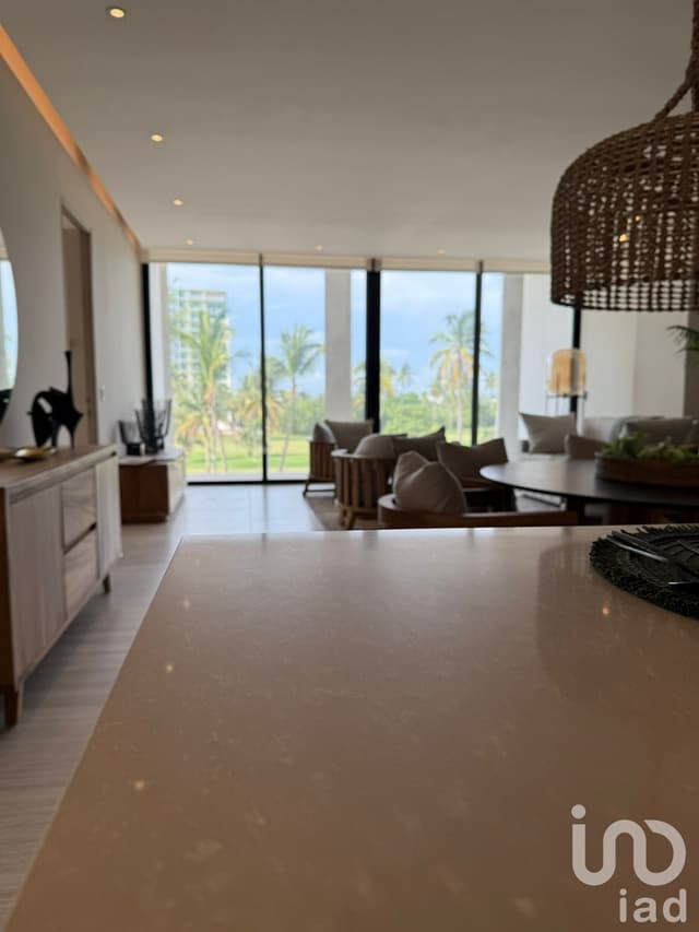 DEPARTAMENTO EN PREVENTA CON AMENIDADES DE RESORT