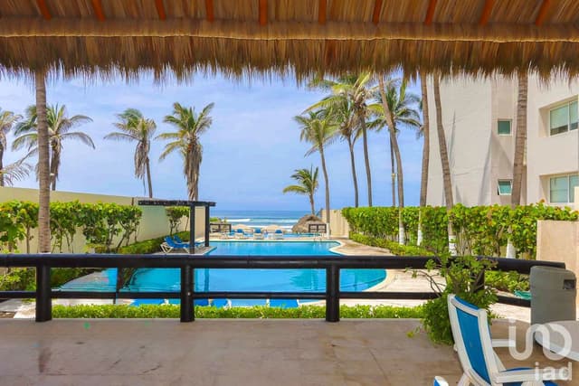 Preventa en Acapulco Diamante | Club de Playa y Amenidades Exclusivas