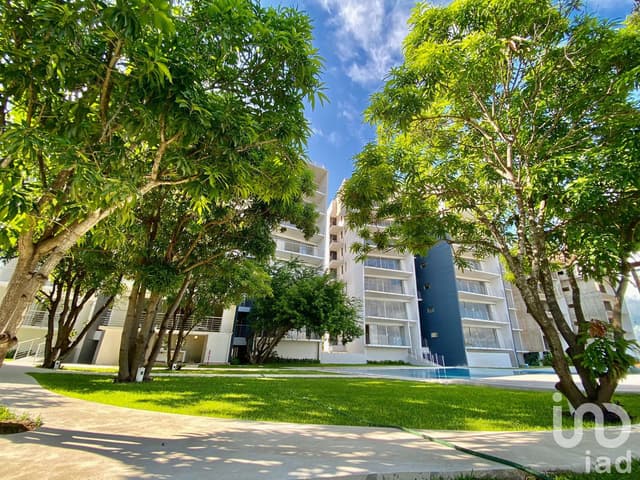 DEPERATAMENTOS NUEVOS EN ACAPULCO DIAMANTE SAND