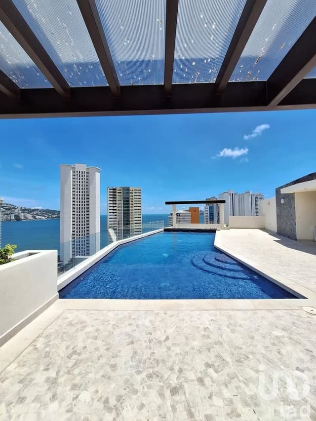 Tu Nuevo Departamento en Acapulco – Zona Club Deportivo