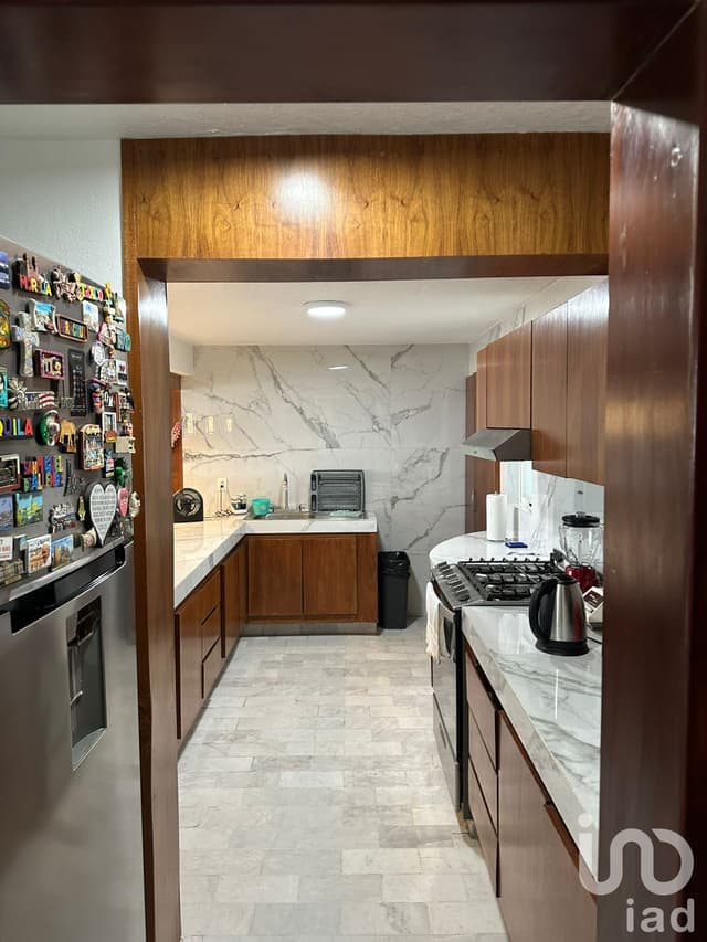 DEPARTAMENTO EN CONDESA, ACAPULCO