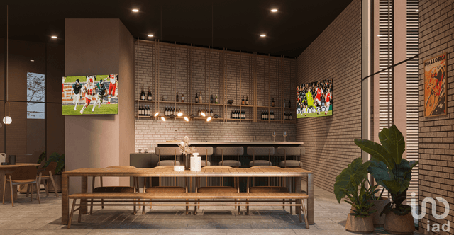 Venta departamento en Pocitos, Zona Norte, Aguascalientes, Ags.