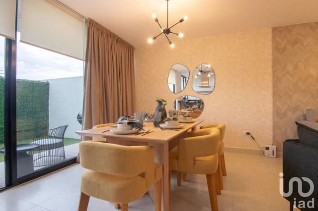 ¡¡HERMOSA CASA EQUIPADA!! CON AMENIDADES EN ZIBATÁ, QUERÉTARO