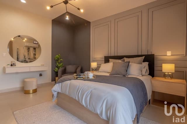 TÚ NUEVA CASA EN ZIBATÁ, QUERÉTARO