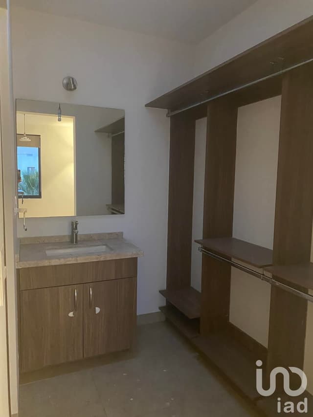 Venta departamento de 2 plantas en Queretaro Privada en Fraccionamiento El Refugio