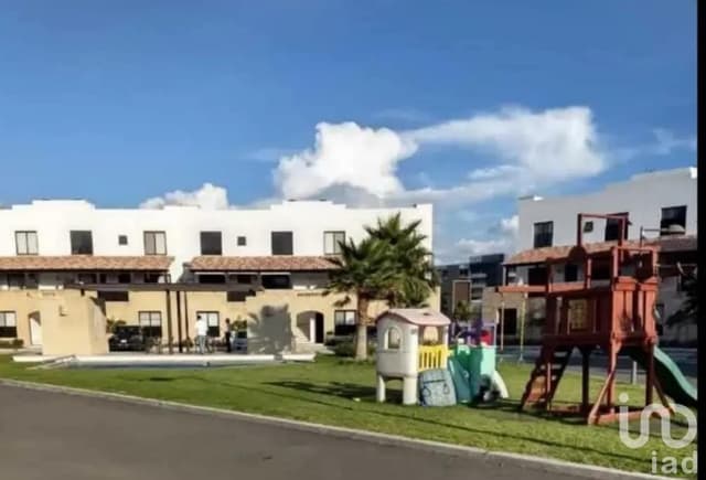Venta departamento en Queretaro en Fraccionamiento El Refugio