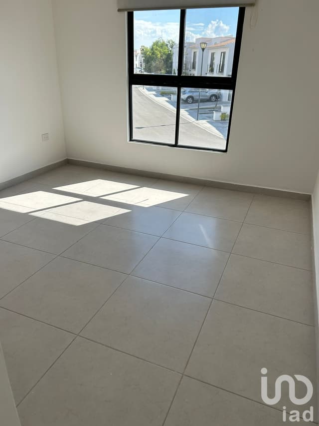 Casa en renta en Zakia Queretaro