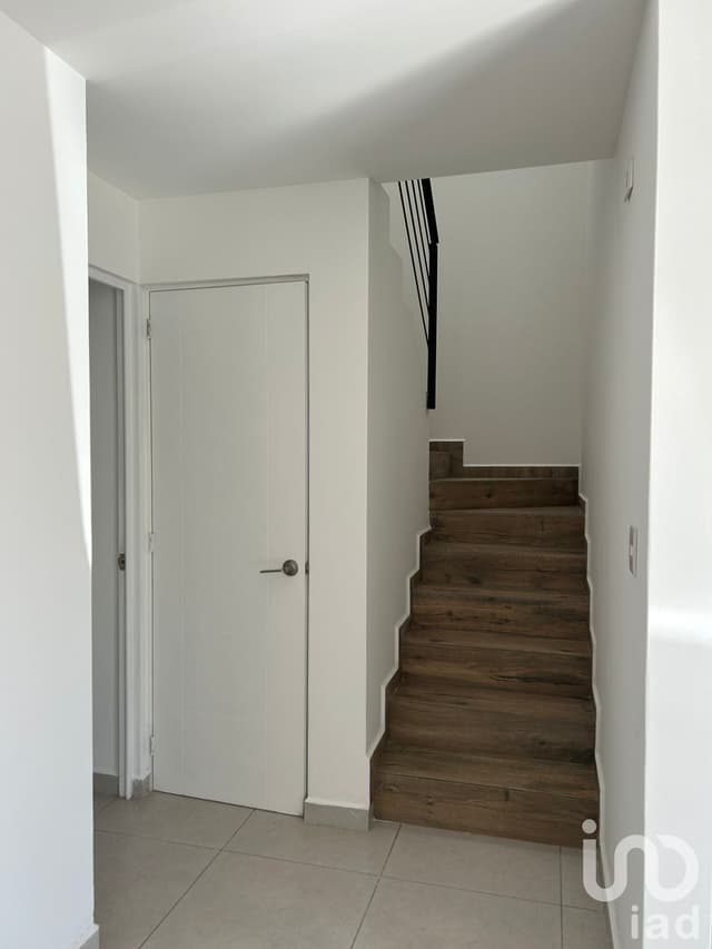 Casa en renta en Zakia Queretaro