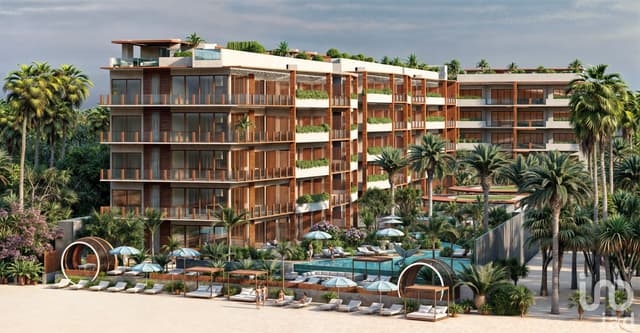 DEPARTAMENTO EN VENTA EN MAZALAYA MAZATLAN SINALOA