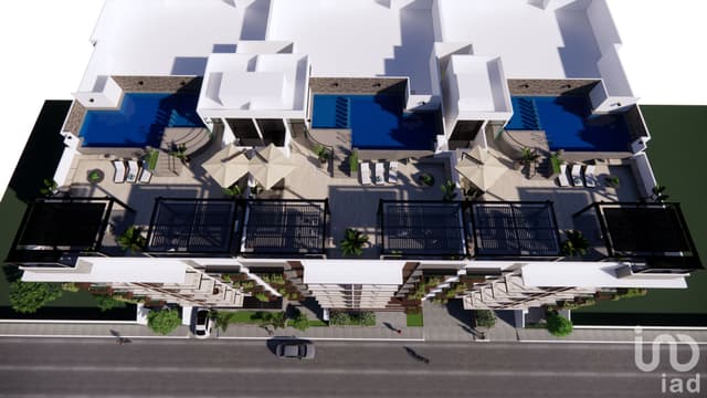 DEPARTAMENTO EN VENTA A UNOS PASOS DEL MALECON DE MAZATLAN SINALOA