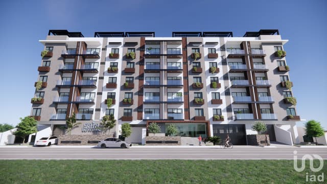 DEPARTAMENTO EN VENTA A UNOS PASOS DEL MALECON DE MAZATLAN SINALOA