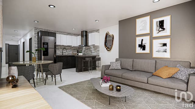 DEPARTAMENTO EN VENTA EN EL CERRO DE LA NEVERIA DE MAZATLAN SINALOA