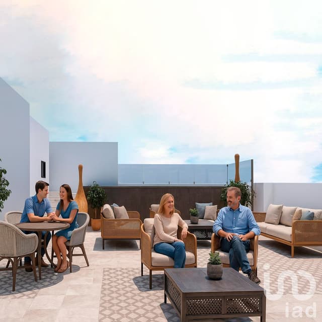 Departamentos de lujo en Mazatlan, Sin. en Pre-venta a solo 3 cuadras de la playa