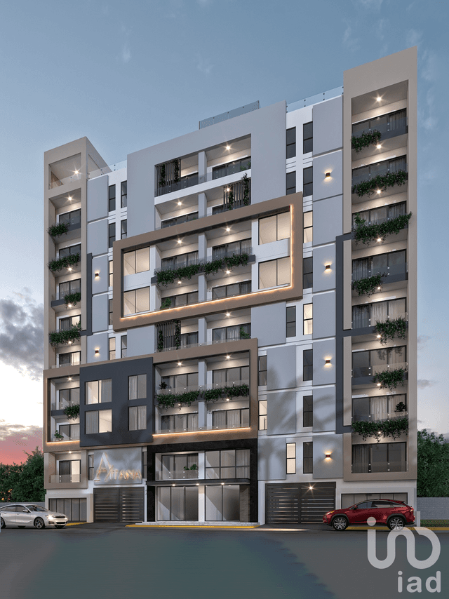 Departamentos de lujo en Mazatlan, Sin. en Pre-venta a solo 3 cuadras de la playa